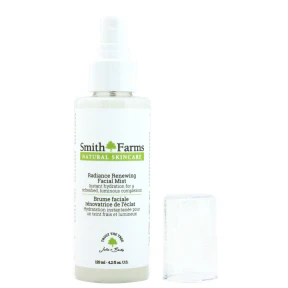 Smith Farms Skincare - Radiance Renewing Facial Mist (125ml) - Image 2