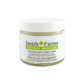 Smith Farms Skincare - Ultra Restorative Night Cream (68ml) - Image 6