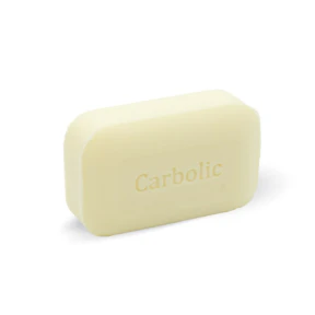 Soap Works - Veggie Carbolic Soap (110g) - Image 4
