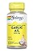Solaray - Garlic (100vcap) - Image 3