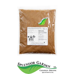 Splendor Garden - Org Chinese 5 Spice Seasoning SF (454g) - Image 2