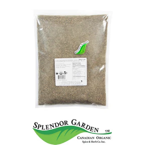 Splendor Garden - Org Fish & Seafood Seas (454g) - Image 2