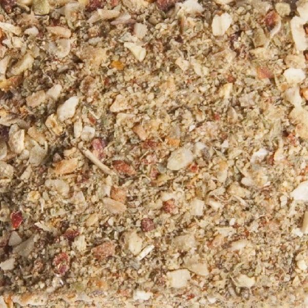 Splendor Garden - Organic Garlic Herb Seasoning SF (454g) - Image 4
