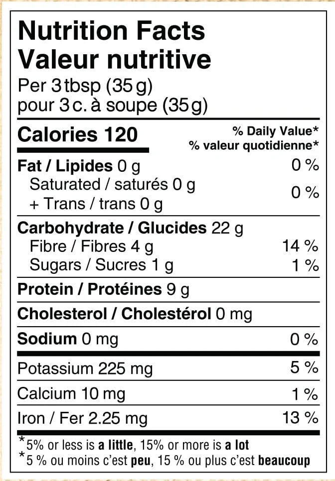 Splendor Garden - Organic Large Green Lentils (600g) - Image 7