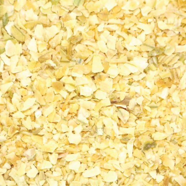 Splendor Garden - Organic Onion Minced (454g) - Image 4