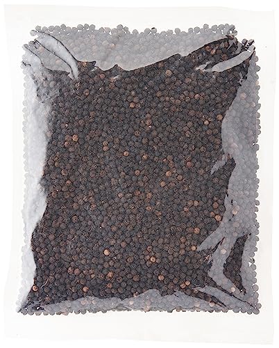 Splendor Garden - Organic Peppercorn Black (50g) - Image 5