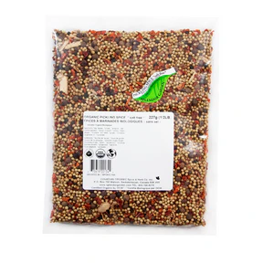 Splendor Garden - Organic Pickling Spice 'salt free' (227g) - Image 4