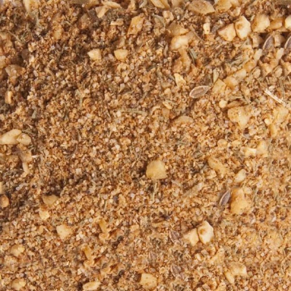 Splendor Garden - Organic Salmon Seasoning (454g) - Image 4