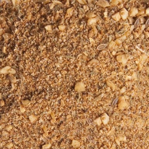 Splendor Garden - Organic Salmon Seasoning (454g) - Image 5