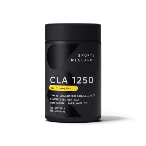Sports Research - CLA 1250 (120sg) - Image 2