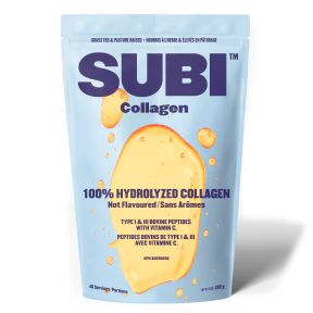 Subi Foods - Collagen (282g) - Image 3