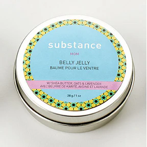 Substance Mom & Baby - Belly Jelly Travel (28g) - Image 2