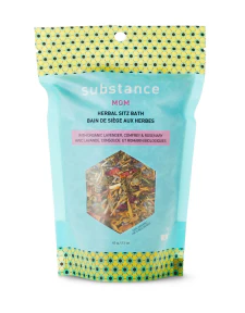 Substance Mom & Baby - Herbal Sitz Bath (65g) - Image 2