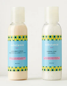 Substance Mom & Baby - Mineral Soak Travel (57g) - Image 2