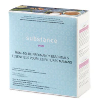 Substance Mom & Baby - Mom To Be Pregnancy Essentials (1kit) - Image 3