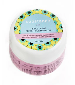 Substance Mom & Baby - Nipple Creme (28g) - Image 3