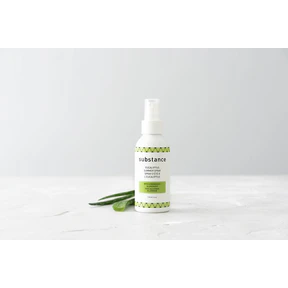 Substance Mom & Baby - Soothing Aloe Vera Skin Gel (118ml) - Image 2