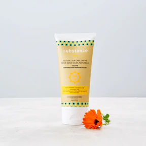 Substance Mom & Baby - Sun Care Cream For Baby (180ml) - Image 4