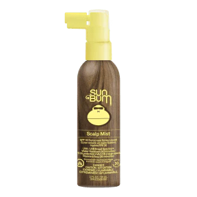 Sun Bum - Scalp & Hair Mist SPF 30 (59ml) - Image 3