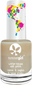 Suncoat - Clear Gloss (9ml) - Image 2
