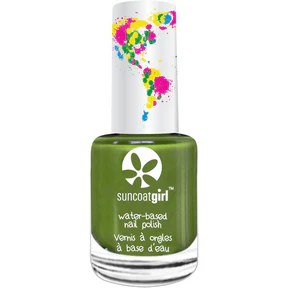 Suncoat - Gorgeous Green (9ml) - Image 3