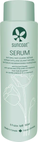 Suncoat - Natural Anti-Frizz Hair Calming Ser (180ml) - Image 3