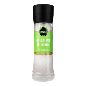 Sundhed - Himalayan Natural Wh Course Grinder (390g) - Image 4