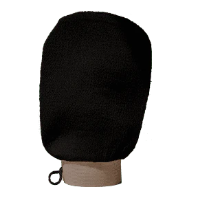 Sunna Tan - Deep Exfoliating Mitt (1ea) - Image 4