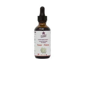 SURO - Elderflower Extract (59ml) - Image 2