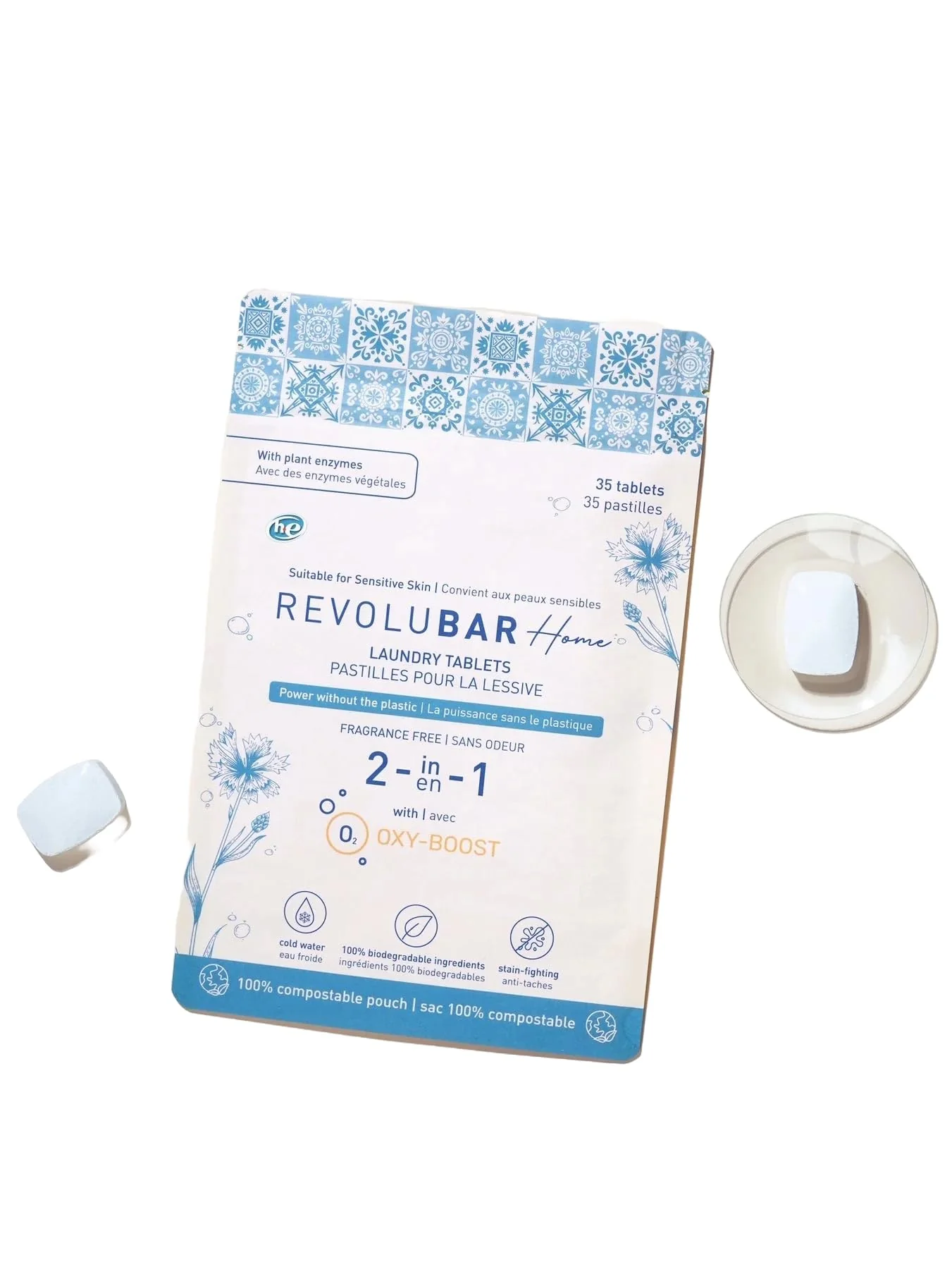 Tanit - Dishwasher Tablets (35tab)