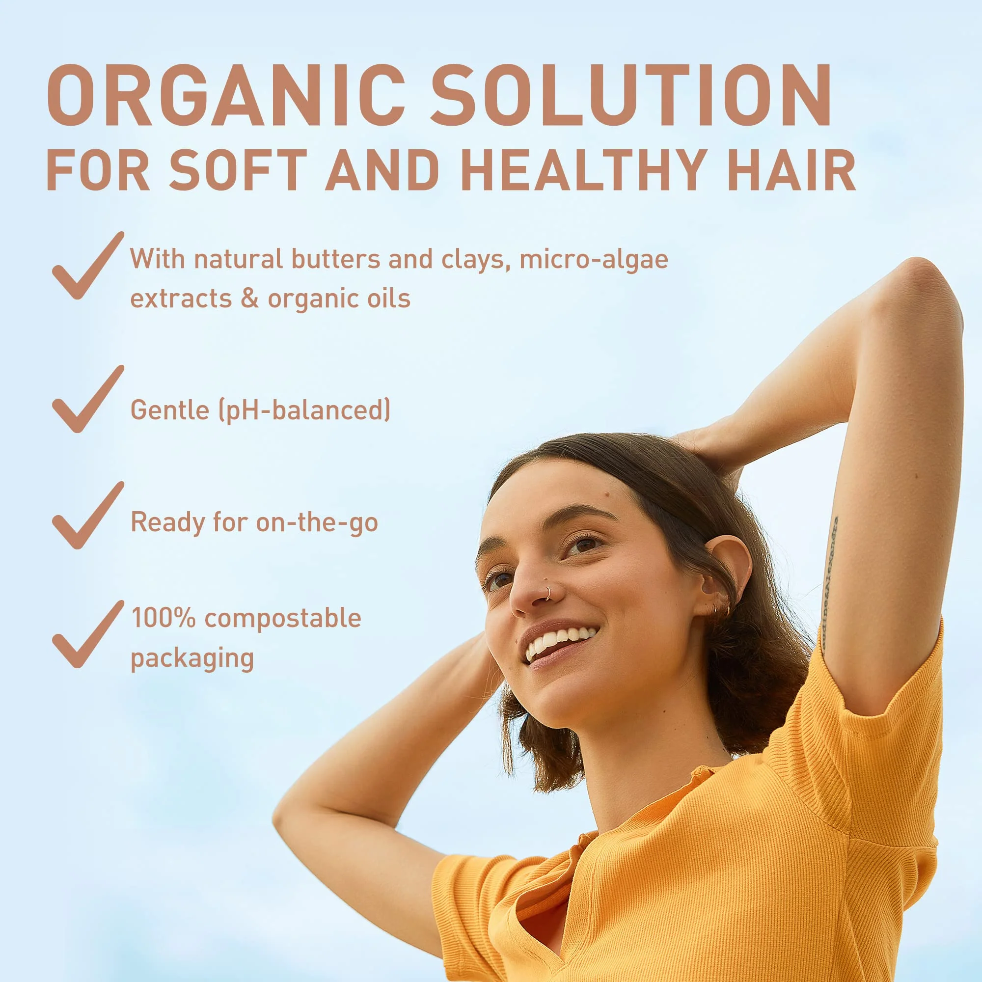 Tanit - Oasis Conditioner Bar (60g) - Image 5