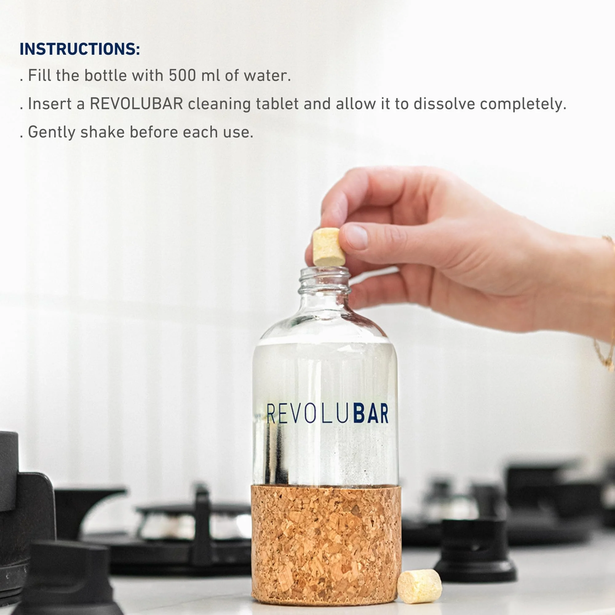 Tanit - Reusable Spray Bottle - Image 2