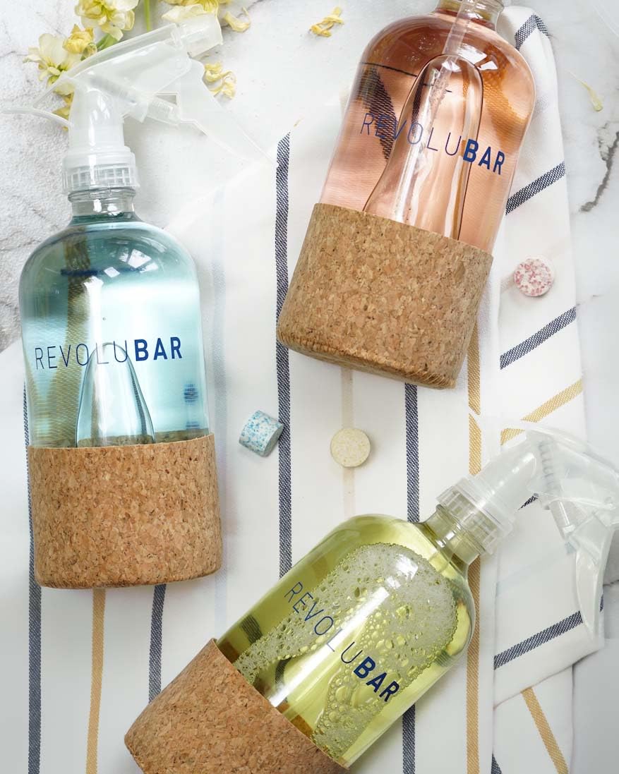 Tanit - Reusable Spray Bottle - Image 3