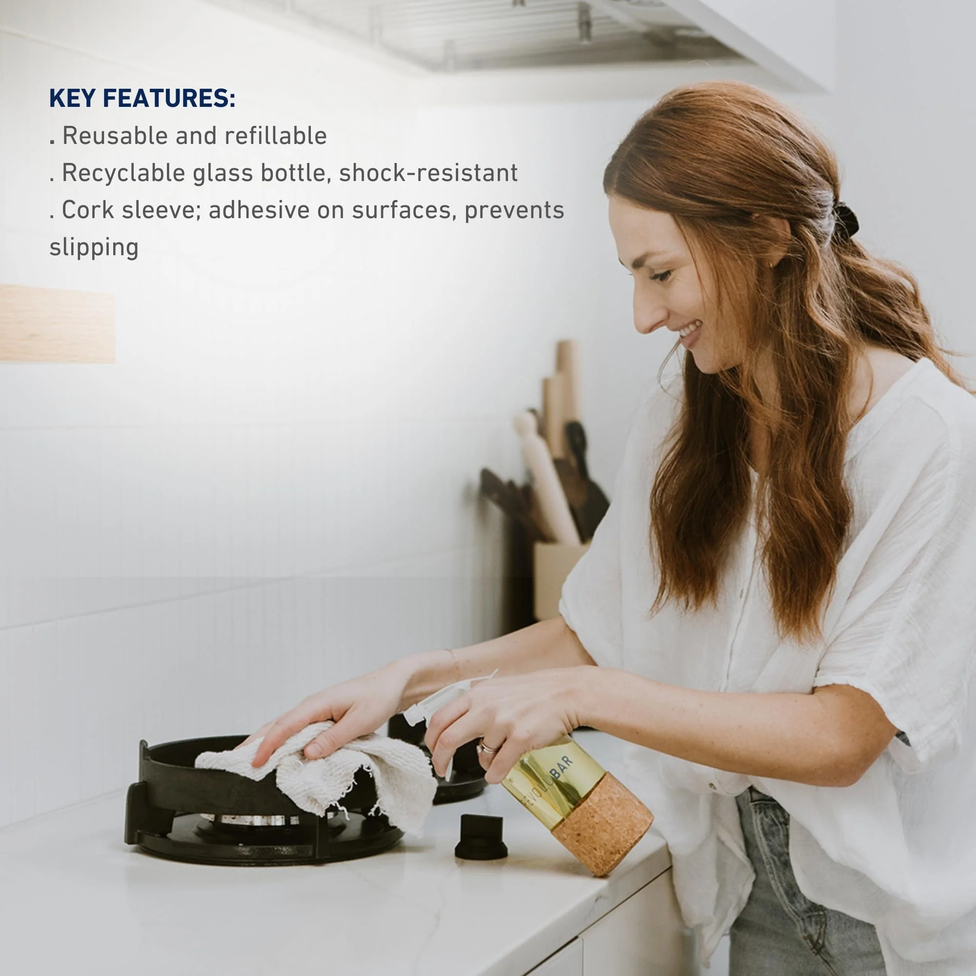 Tanit - Reusable Spray Bottle - Image 6