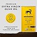 Terra Delyssa - Extra Virgin Olive Oil (1L) - Image 8