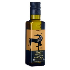 Terra Delyssa - Organic Garlic Infused (250ml) - Image 4