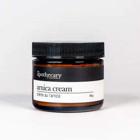 The Apothecary In Inglewood - Arnica Cream (60g)
