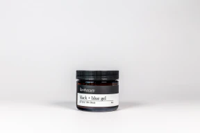 The Apothecary In Inglewood - Black + Blue Gel (60g) - Image 4