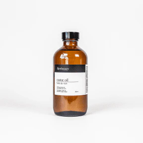 The Apothecary In Inglewood - Castor Oil (250ml) - Image 4