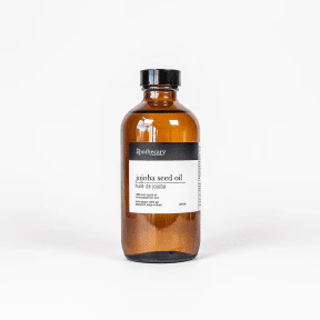 The Apothecary In Inglewood - Jojoba Seed Oil (250ml) - Image 2