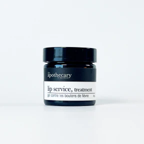 The Apothecary In Inglewood - Lip Service Treatment (30g)