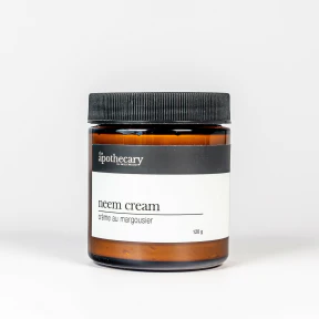 The Apothecary In Inglewood - Neem Cream (120g) - Image 2