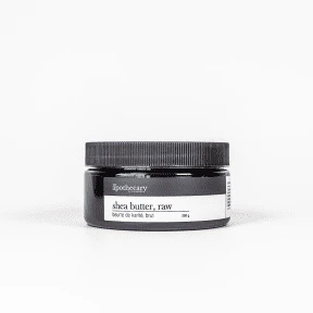 The Apothecary In Inglewood - Shea Butter, Raw (200g) - Image 2