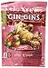 The Ginger People - Gin Gins Spicy Apple Chewy Ginger (84g) - Image 3