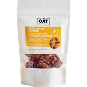 The Oat Company - Peanut Butter Energy Bites (200g) - Image 2