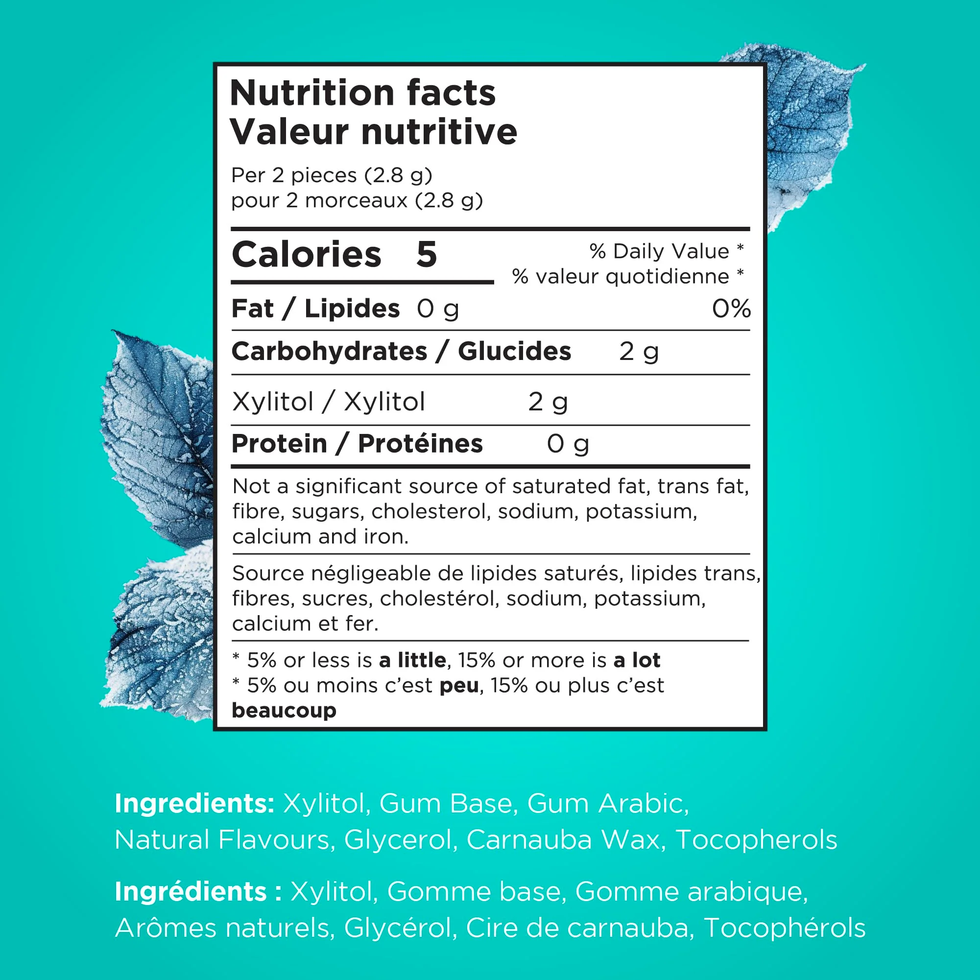 The Pur Company - GB-Wintergreen (55ct,12/tray) - Image 6