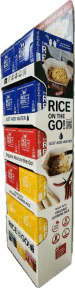 The Rice Stuff Box Shipper (1disp) - Image 3