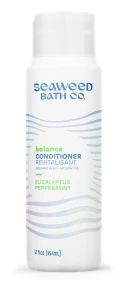 The Seaweed Bath - Balance Conditioner - Euc.Mint (354ml) - Image 3