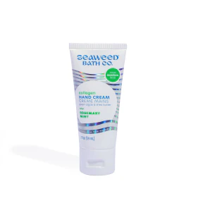 The Seaweed Bath - Collagen Hand Cream (59ml) - Image 4