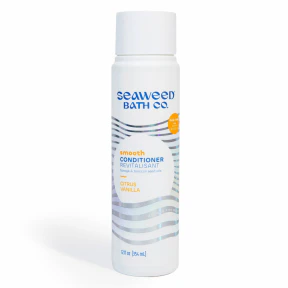 The Seaweed Bath - Smooth Conditioner - Citrus Vanilla (354ml) - Image 2